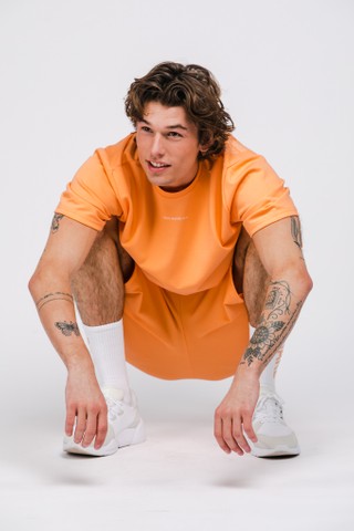 Tor Box Tee