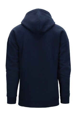 Marcus Logo Hoodie