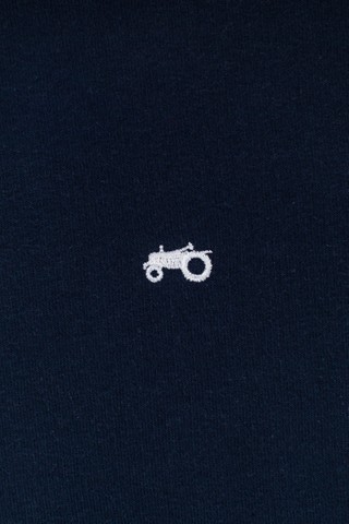 Marcus Logo Hoodie