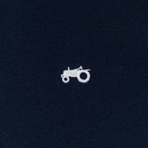 Marcus Logo Hoodie