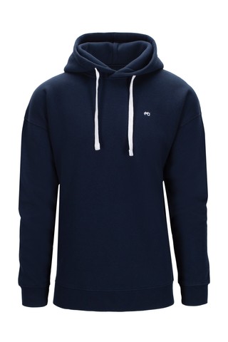 Marcus Logo Hoodie
