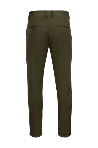 Paul Club Pant