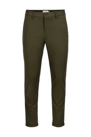 Paul Club Pant