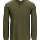 Sander Oxford Shirt