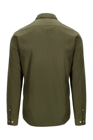 Sander Oxford Shirt