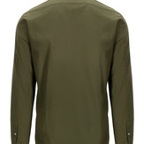 Sander Oxford Shirt