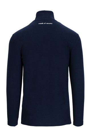 Thomas Halfzip