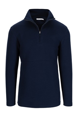 Thomas Halfzip