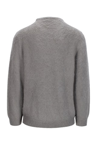 Kristian Sweater