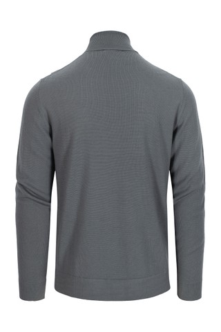Petter High Neck