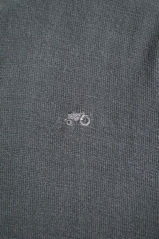 Petter High Neck