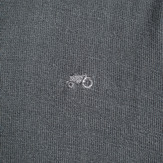 Petter High Neck
