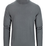 Petter High Neck