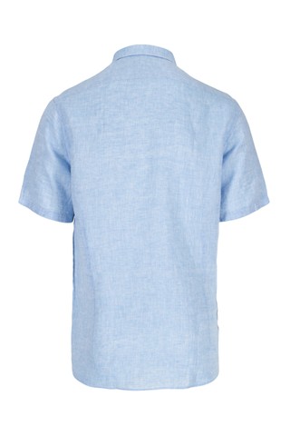 Sander Linen SS