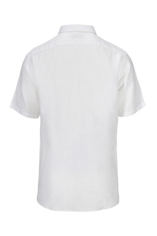 Sander Linen SS