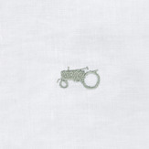 Sander Linen SS