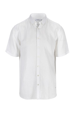 Sander Linen SS