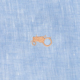 Sander Linen SS