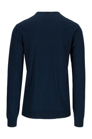 Odd R-neck