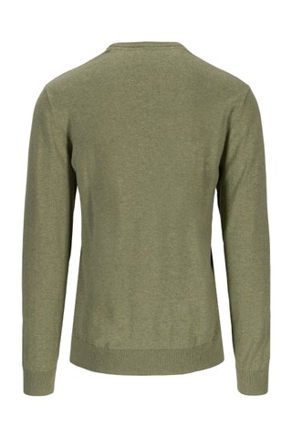 Odd R-neck