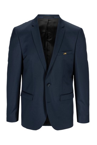 Oluf Suit Jacket