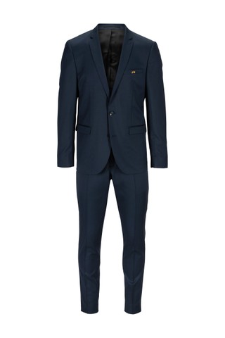 Oluf Suit Jacket