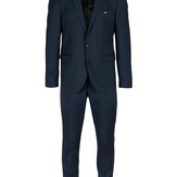 Oluf Suit Jacket