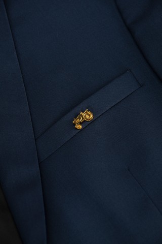 Oluf Suit Jacket