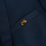 Oluf Suit Jacket