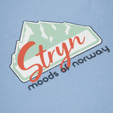 Tor Bjarne Stryn Logo