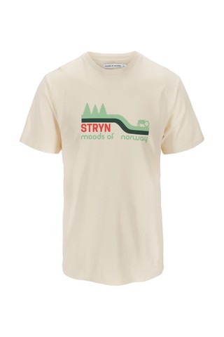 Tor Bjarne Stryn Stripe