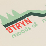 Tor Bjarne Stryn Stripe
