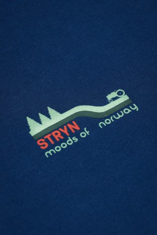 Jan Piquet Stryn