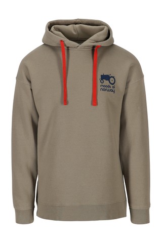 Erik Hoodie