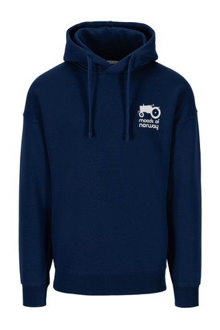 Erik Hoodie