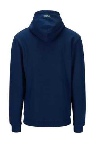 Espen Zip Stryn Stripe
