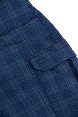 Bjarte Blue Check