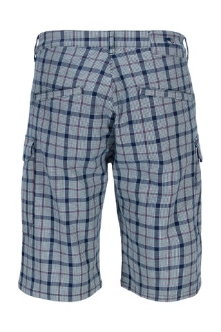 Bjarte White Check
