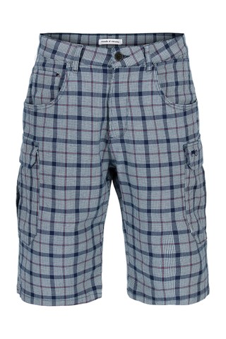 Bjarte White Check