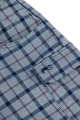 Bjarte White Check