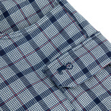 Bjarte White Check