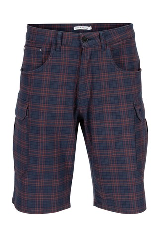 Bjarte Red Check