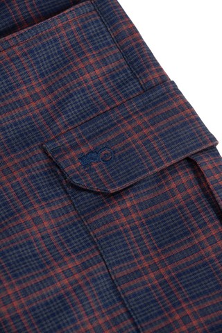 Bjarte Red Check