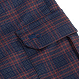 Bjarte Red Check