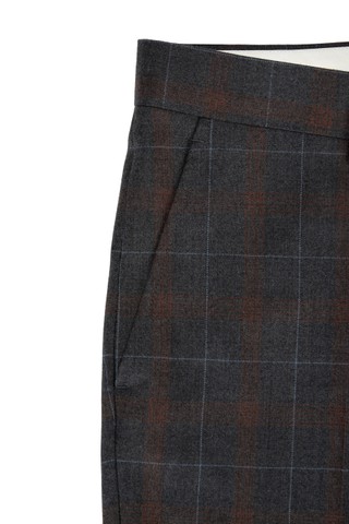 Stein Flo Flanell
