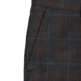 Stein Flo Flanell