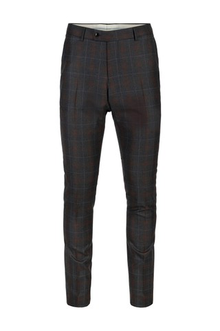 Stein Flo Flanell