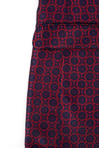 Atle Tonning Red Ring