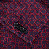 Atle Tonning Red Ring