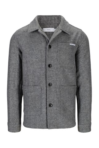 Harry Herringbone